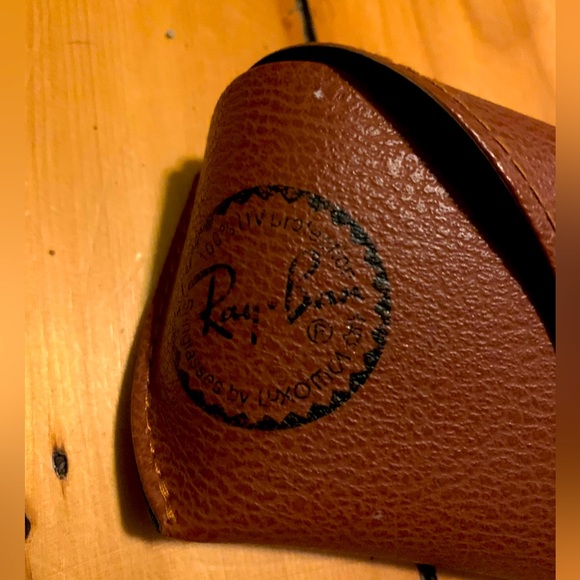 Ray-Ban Clubmaster Sunglasses - Picture 2 of 5